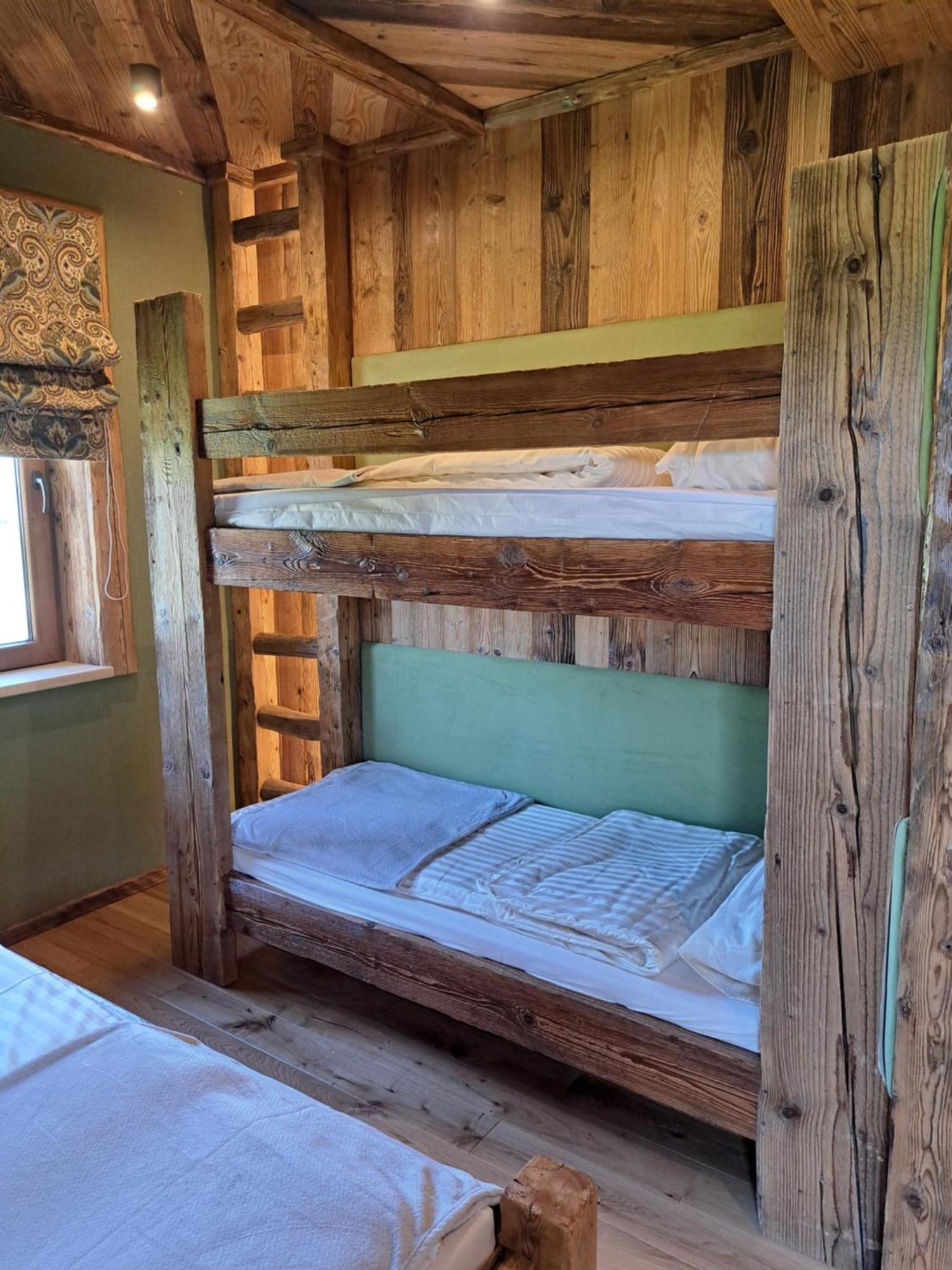 Domki Pod Sosnami Кацвін Екстер'єр фото