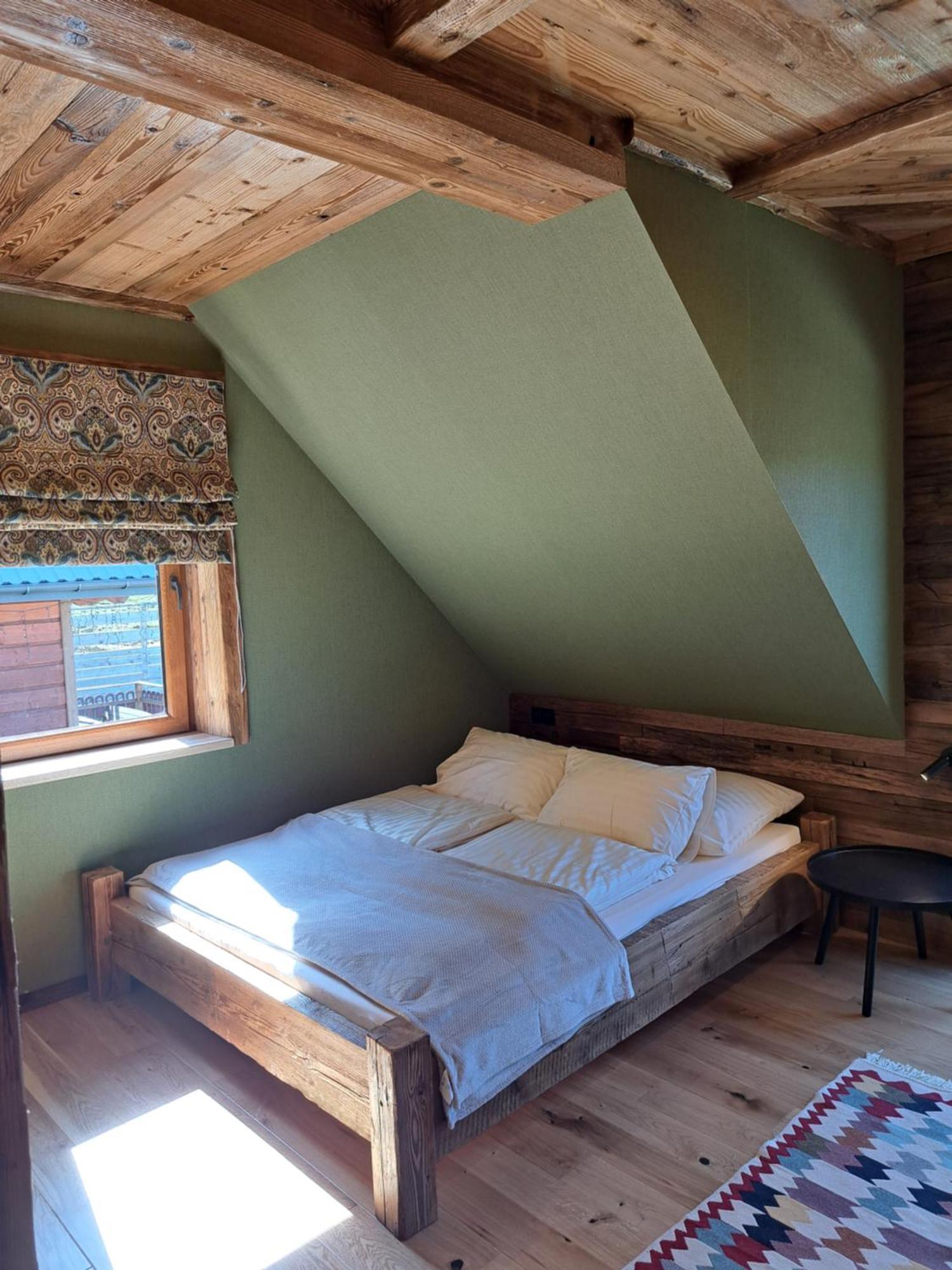 Domki Pod Sosnami Кацвін Екстер'єр фото